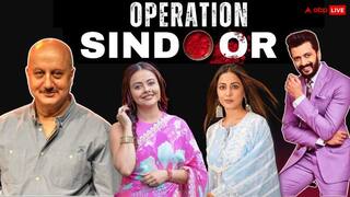 Operation Sindoor : धर्म विचारुन गोळी मारली, आता मोठी किंमत मोजावी लागेल; 'ऑपरेशन सिंदूरवर' बॉलिवूडकरांचा सैन्याच्या शौर्याला सलाम
