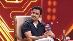 India at 2047: পুরস্কারমূল্য নিয়ে গাওস্করের খোঁচা থেকে রোহিত, বিরাটের সঙ্গে দ্বন্দ্বের জল্পনা নিয়ে India@2047 সম্মেলনে অকপট গম্ভীর