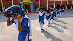 Air-Raid Sirens, Blackouts & Evacuation Drills: What To Do (& Not Do) During Mock Drill Today