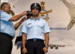 Cricketers Who Served In Indian Army: ਭਾਰਤੀ ਫੌਜ 'ਚ ਕੰਮ ਕਰਦੇ ਇਹ ਕ੍ਰਿਕਟਰ, ਕੁਝ ਕੈਪਟਨ ਅਤੇ ਕੁਝ ਲੈਫਟੀਨੈਂਟ ਕਰਨਲ; ਭਾਰਤ-ਪਾਕਿ ਤਣਾਅ ਵਿਚਾਲੇ ਵੇਖੋ ਲਿਸਟ...