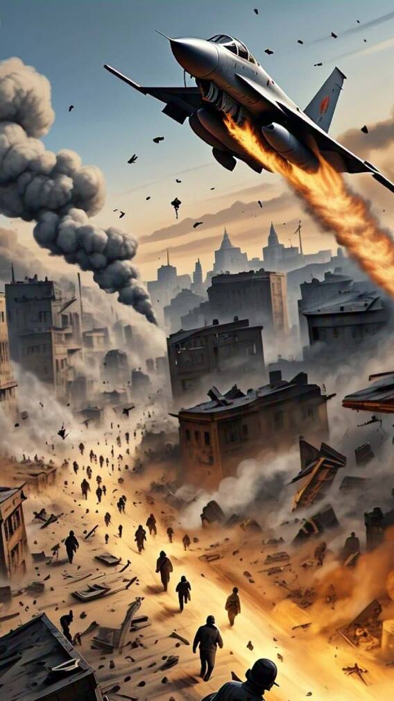 पाकिस्तानात घुसून भारतानं कोणकोणते दहशतवादी मारले?