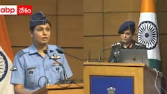 కసబ్, డేవిడ్ హెడ్లీ ట్రైనింగ్ తీసుకున్న బేస్ క్యాంపులు బద్దలయ్యాయి- కల్నల్ సోఫియా ఖురేషీ, వింగ్ కమాండర్ వ్యోమికా సింగ్