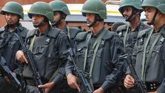 पाकिस्तान में एयर स्ट्राइक के बीच झारखंड मॉक ड्रिल के लिए तैयार, घरों की बिजली कब बंद करनी है?