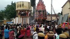 தேனிக்கு 2 நாள் உள்ளூர் விடுமுறை அறிவிப்பு.. காரணம் என்ன?