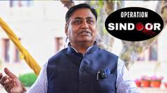 ऑपरेशन सिंदूर को लेकर गोविंद डोटासरा का राजस्थान सरकार पर निशाना, 'ऐसे समय में CM को गुजरात...'