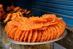 किन-किन बीमारियों का इलाज कर सकती है जलेबी? जानें इसके पांच बड़े फायदे
