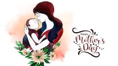 మదర్స్ డే 2025లో ఏ తేదిన వచ్చిందో తెలుసా? చరిత్ర, ప్రాముఖ్యతలివే.. అమ్మ ప్రేమను ఇలా సెలబ్రేట్ చేసేయండి