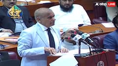 80 फाइटर जेट.. कितनी भयानक थी PAK पर भारत की एयरस्ट्राइक, शहबाज शरीफ ने खुद किया खुलासा