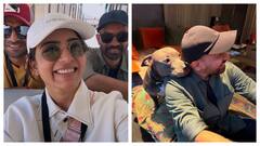 Samantha Ruth Prabhu's Latest Instagram Post Fuels Dating Rumours With Filmmaker Raj Nidimoru