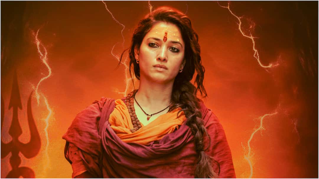 Odela 2 OTT Streaming: థియేటర్లలో విడుదలైన 20 రోజులకే Prime Videoలోకి 'ఓదెల 2'... ఐదు భాషల్లో తమన్నా సినిమా స్ట్రీమింగ్ Odela 2 OTT Streaming Tamannaah Bhatia Hebah Patel Vasishta Simha starrer supernatural thriller now available on amazon prime video Odela 2 OTT Streaming: థియేటర్లలో విడుదలైన 20 రోజులకే Prime Videoలోకి 'ఓదెల 2'... ఐదు భాషల్లో తమన్నా సినిమా స్ట్రీమింగ్