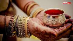 Sindoor Daan: क्या होता है सिंदूरदान, जानें इसका जीवन में महत्व
