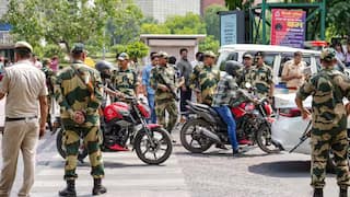 Operation Sindoor: અમેરિકાએ પોતાના નાગરિકોને કર્યા એલર્ટ, આપી પાકિસ્તાન છોડવાની સલાહ, ભારતનું ઓપરેશન સિંદૂર યથાવત