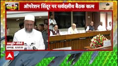 India Urges Global Pressure on Pakistan and TRF Amidst Operation Sindoor; Calls for International Sanctions