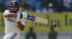 Rohit Sharma Retires: 3 Players Who Could Be India's Next Red-Ball Captain