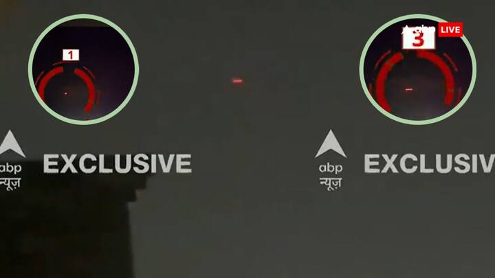 Jammu Kashmir News: जम्मू एयर पोर्ट, रेलवे स्टेशन, पुंछ, अखनूर, जैसलमेर, सांबा, चन्नी हिम्मत, आरएसपुरा सेक्टर में पाकिस्तान की ओर से ड्रोन से अटैक करने की कोशिश हुई है, जिसे भारत ने नाकाम कर दिया है.