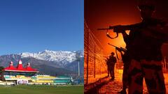 पाकिस्तान हो रहा धुआं-धुआं, अब BCCI ने दिखाया देशप्रेम; पहाड़ों की हसीन वादियों के बीच बॉलीवुड सिंगर बिखेरेगा जलवा