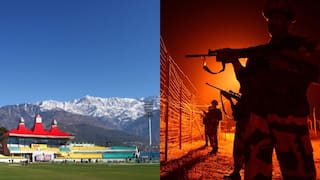 पाकिस्तान हो रहा धुआं-धुआं, अब BCCI ने दिखाया देशप्रेम; पहाड़ों की हसीन वादियों के बीच बॉलीवुड सिंगर बिखेरेगा जलवा