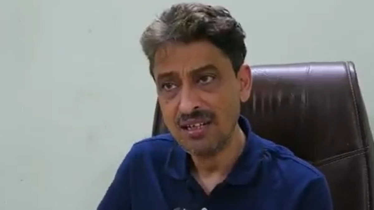 Operation Sindoor: इमरान मसूद ने पाकिस्तान को कहा- ‘आतंक का रास्ता पकड़ोगे तो बारूद से भर देंगे’