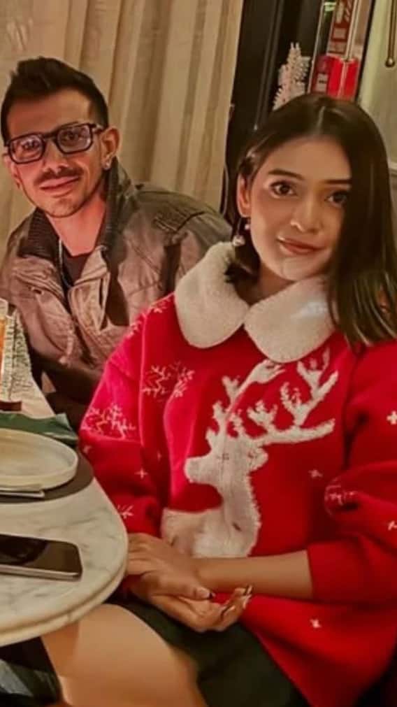 आरजे महवश की सीरीज हुई रिलीज, तो रूमर्ड बॉयफ्रेंड युजवेंद्र ने यूं लुटाया प्यार