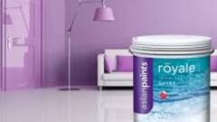 Asian Paints Q4 Results: Net Profit Plummets 45% To Rs 700.8 Crore