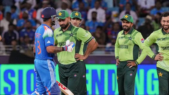 बर्बाद हो जाएगा पाकिस्तान और बांग्लादेश क्रिकेट अगर BCCI ने किया 'Boycott', होगा इतने करोड़ का नुकसान