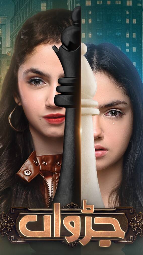 ऑपरेशन सिंदूर के बाद क्यों ट्रेंड कर रहा है पाकिस्तानी ड्रामा 'जुड़वा'