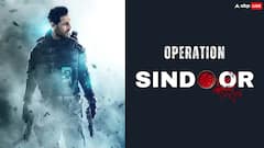 'ऑपरेशन सिंदूर' नाम पर फिल्म-सीरीज बनाने की मारामारी, किए जा चुके हैं 30 से ज्यादा आवेदन