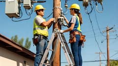 Salem Power Shutdown: சேலம் மக்களே அலர்ட்.. நாளை (09.05.2025) எங்கெல்லாம் மின் நிறுத்தம் தெரியுமா?