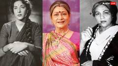 नरगिस दत्त से निरूपा रॉय तक, मां के किरदार में खूब पसंद की गईं ये अभिनेत्रियां