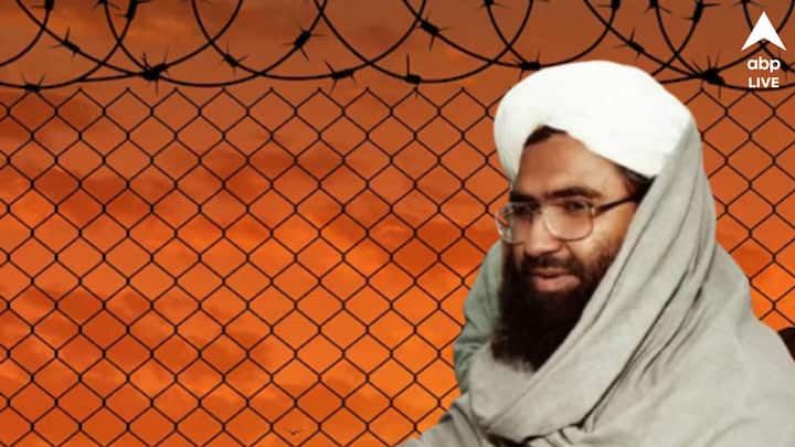 Masood Azhar Profile: অল্পবয়সেই ছিটকে যাওয়া। এখন পৃথিবীর সর্বত্র কুখ্যাতি। চিনে নিন মাসুদ আজহারকে। ছবি: Freepik, ফাইল চিত্র।