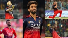 RCB: ஆர்சிபி ரசிகர்களுக்கு பேரிடி.. காயத்தால் சிக்கிய முக்கிய வீரர்கள்! என்ன செய்யப்போகிறது பெங்களூரு?
