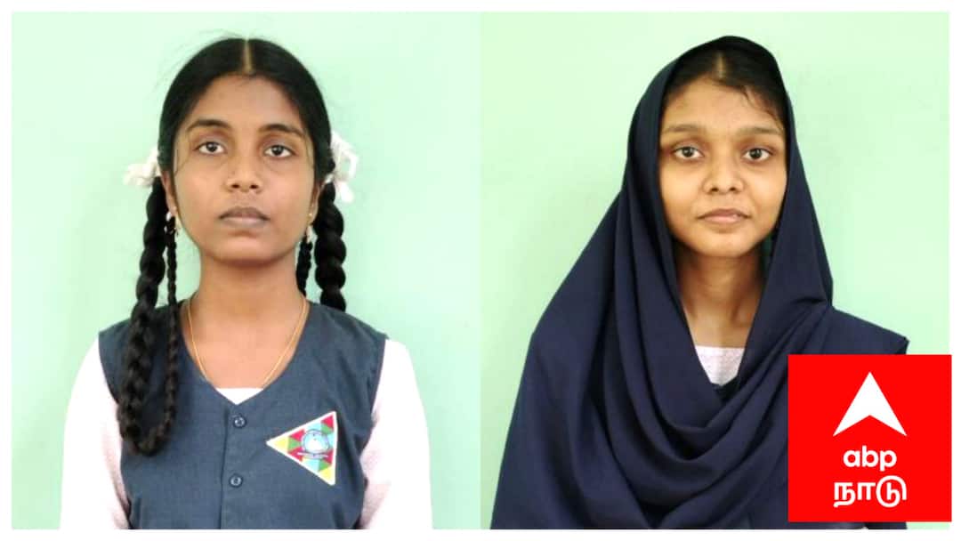 TN 12th Result 2025: மயிலாடுதுறை மாவட்டத்தில் பன்னிரெண்டாம் வகுப்பு பொதுத்தேர்வில் இவர்தான் முதல் மதிப்பெண்