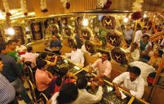 Gold Silver Price: ਸੋਨੇ-ਚਾਂਦੀ 'ਚ ਆਮ ਲੋਕ ਜ਼ਰੂਰ ਕਰਨ ਨਿਵੇਸ਼, ਡਿੱਗ ਰਹੀਆਂ ਕੀਮਤਾਂ ਕਾਰਨ ਹੋਏਗਾ ਦੁੱਗਣਾ ਲਾਭ; ਜਾਣੋ ਨਵੇਂ ਰੇਟ...