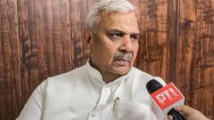 ऑपरेशन सिंदूर पर अखिलेश यादव की पार्टी के सांसद हरेंद्र मलिक का बड़ा बयान, 'कार्रवाई का नाम...'