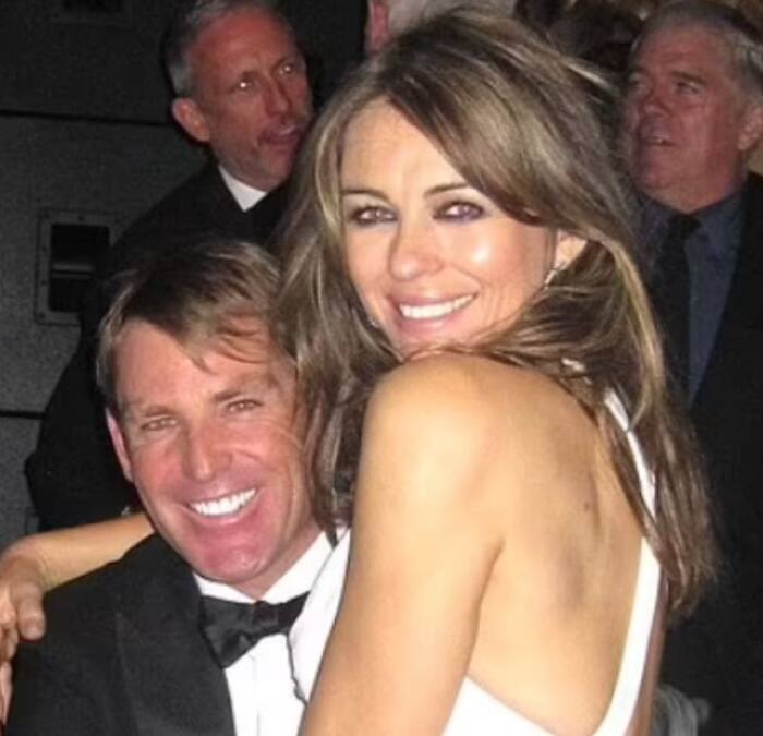 कई बार धोखा देने के बाद 2005 में वॉर्न उनसे अलग हो गए. बाद में वॉर्न ने अपनी गलतियों को स्वीकार किया और एक अमेज़ॅन प्राइम डॉक्यूमेंट्री में बताया कि अपने परिवार द्वारा उनके घोटालों के कारण उन्हें छोड़ दिए जाने के बाद दुख से निपटने के लिए उन्होंने शराब का सहारा लिया था.