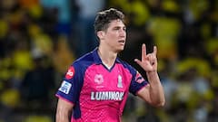 Proteas Pacer Replaces 'Injured' Sandeep Sharma In RR Squad For IPL 2025