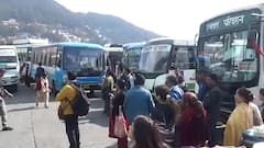 जनता को एक और झटका, हिमाचल में बस किराए में 'भारी' वृद्धि, जानें टिकटों की नई कीमतें