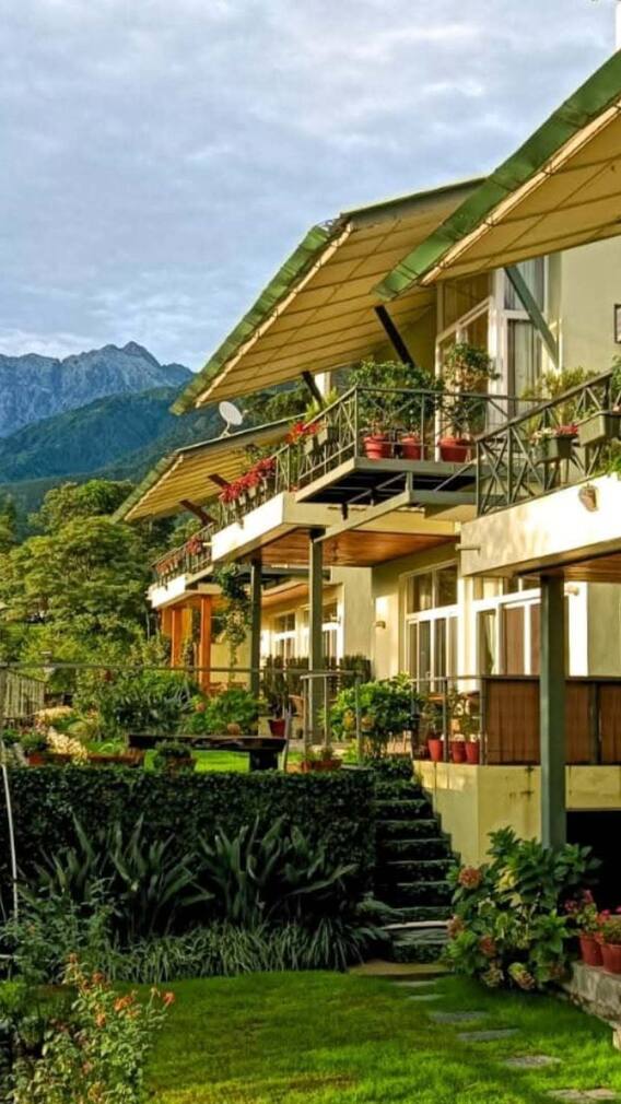 ये हैं हिमाचल प्रदेश के 10 शानदार होटल और रिसॉर्ट