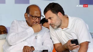 शरद पवार का चौंकाने वाला खुलासा, 'महाराष्ट्र में मिली थी 160 सीटें जिताने की गारंटी, लेकिन राहुल गांधी ने...'