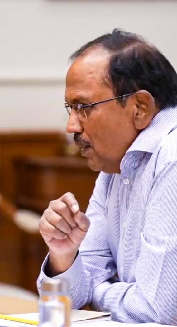 पाकिस्तान में कहां रहते थे अजित डोभाल?