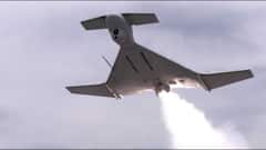 Israel-Made 'Harop Drones' Used By India In Pakistan: All You Need To Know