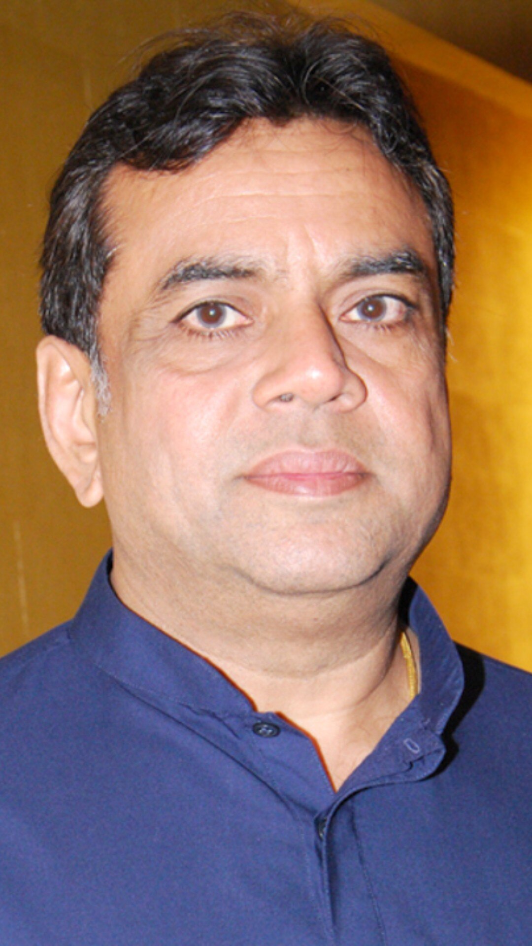 बॉलीवुड के सीनियर एक्टर परेश रावल इन दिनों एक बयान को लेकर सुर्खियों में बने हुए हैं