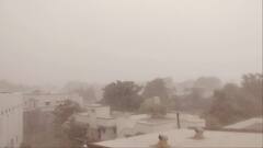 વરસાદ ગયો નથી! આગામી 4 દિવસ વીજળીના કડાકા ભડાકા સાથે ભારે વરસાદ તૂટી પડશે, જાણો હવામાન વિભાગની આગાહી