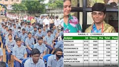 TN 12th Result 2025: கெத்து காட்டிய மாணவன் ராகுல்; 600-க்கு 599 மதிப்பெண் பெற்று அசத்தல்- எந்த ஊர் தெரியுமா?