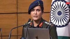 कर्नल सोफिया कुरैशी की सुप्रीम कोर्ट भी कर चुका है तारीफ, जानिए- किस फैसले में हुई थी उनकी उपलब्धियों की चर्चा