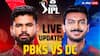 PBKS vs DC: BCCI की भारतीय रेलवे से बड़ी अपील, पंजाब-दिल्ली मैच रद्द होने के बाद वंदे भारत से नई दिल्ली आए खिलाड़ी