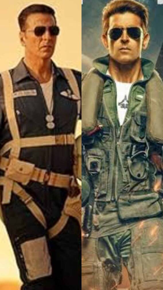 पाकिस्तान पर सेना कैसे करती है एयर स्ट्राइक, इन फिल्मों को देखकर समझें