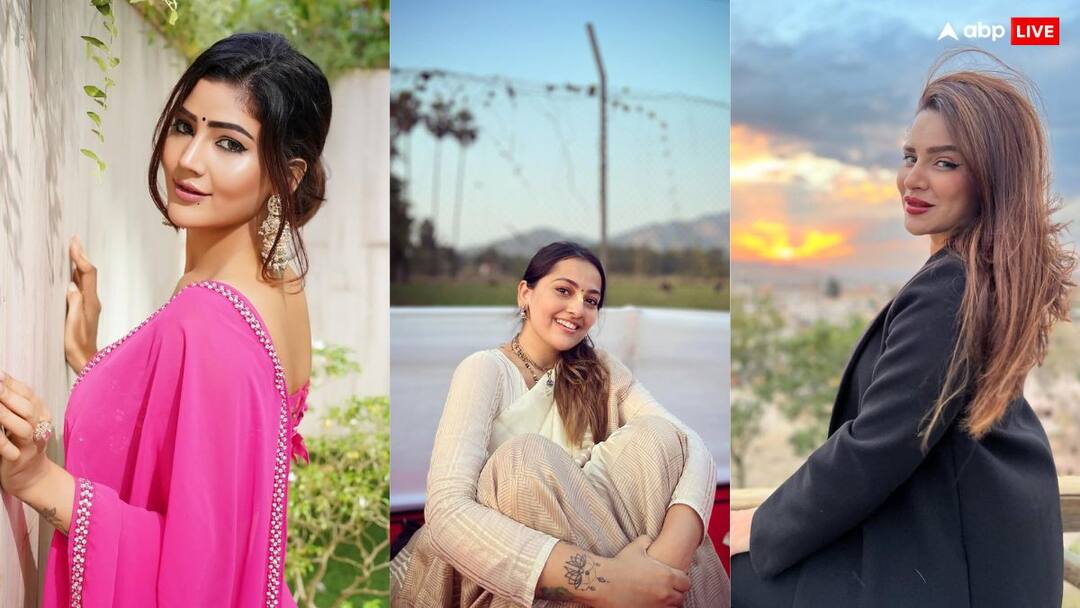 Soniya Bansal Anagha Bhosale Somya Seth Aashka Goradia and other tv actresses who left industry after getting fame फेम मिलने के बाद इन टीवी एक्ट्रेसेस ने छोड़ दी इंडस्ट्री, एक ने खोल लिया करोड़ों ब्रांड तो दूसरी हुई भक्ति में लीन