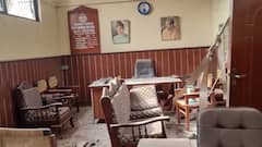 Operation Sindoor: মুরিদকেতে লস্করের ঘাঁটির ধ্বংসস্তূপে মিলল মহম্মদ আলি জিন্নাহ্‌ ছবি ! ঝুলছে সরকারি অফিসের বোর্ডও
