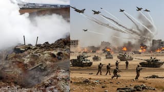 India Pakistan War: भारत-पाकिस्तान युद्ध झालं तर देशातील कोणत्या राज्यांना सर्वाधिक धोका, मुंबईचं काय?